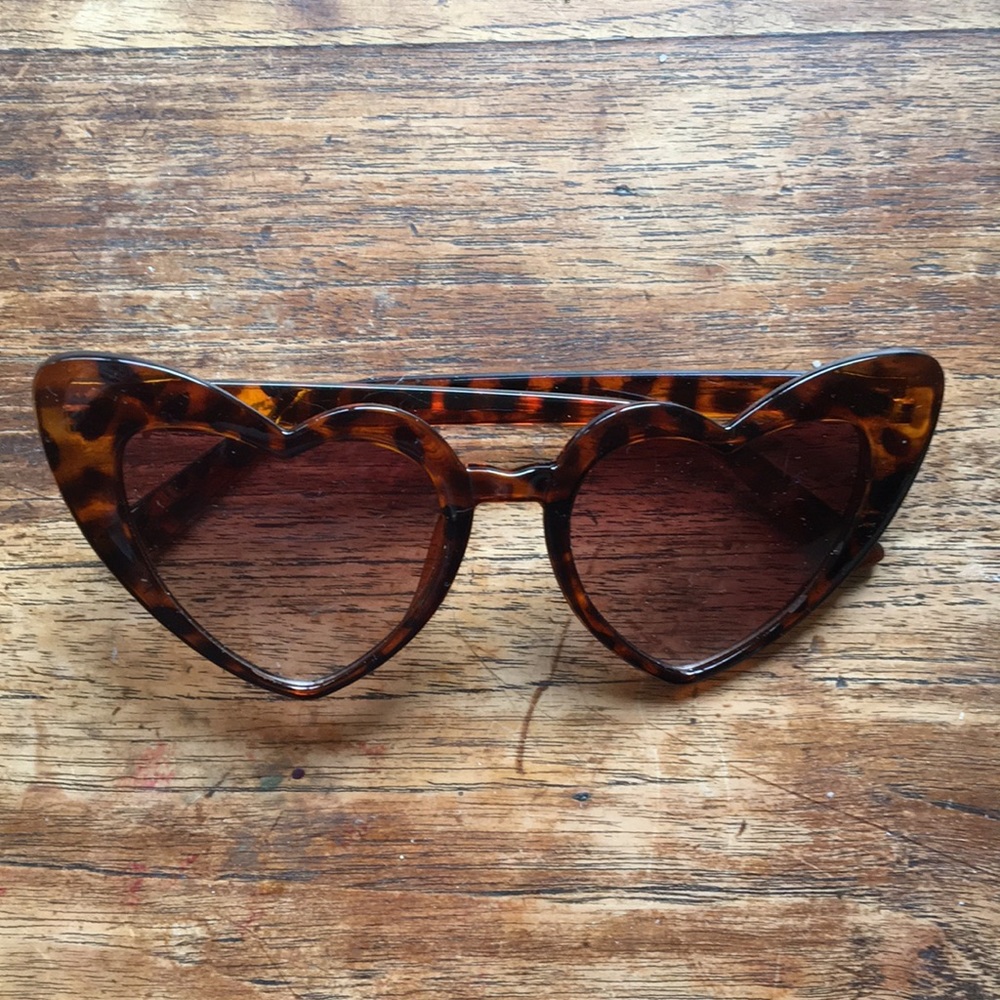 Super Fun Sunnies
